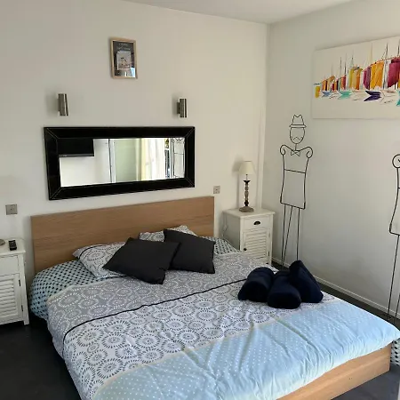 Tropez Centre 2 Parking Saint-Tropez