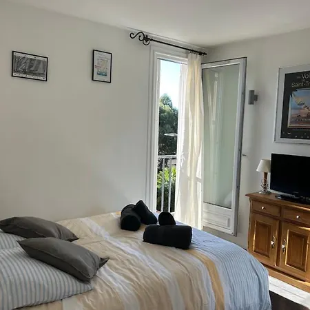 Tropez Centre 2 Parking Saint-Tropez